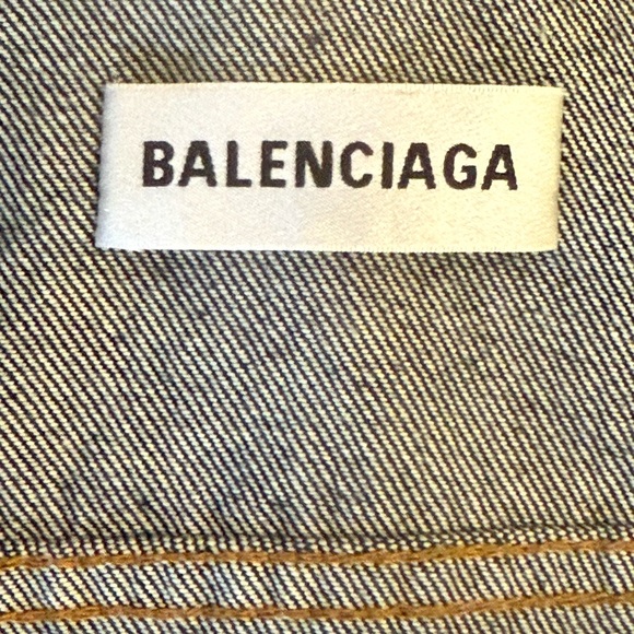 Denim Jacket - Picture 3 of 5